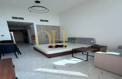 شقة - 1 حمام للبيع في ذا جيت - مدينة مصدر - أبوظبي شقة - 1 حمام للبيع في ذا جيت - مدينة مصدر - أبوظبي