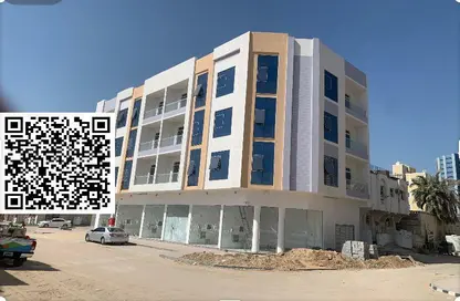 عمارة بالكامل - استوديو للبيع في ليوارا 1 - عجمان