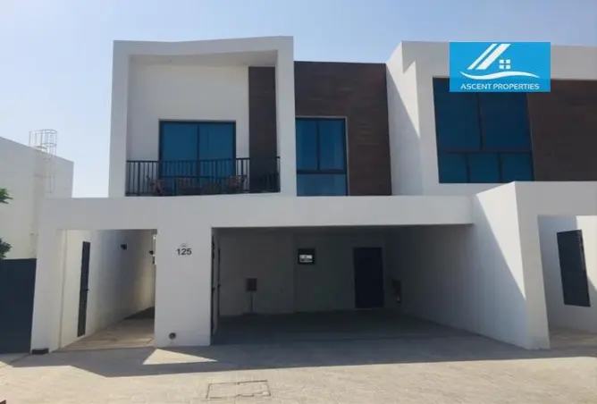 Townhouse - 3 Bedrooms - 4 Bathrooms for sale in Marbella - Mina Al Arab - Ras Al Khaimah