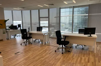 Office Space - Studio for rent in Dubai Commercity - Umm Ramool - Dubai