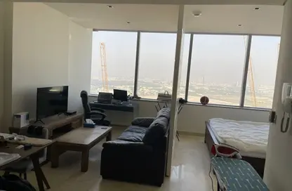 شقة - 1 حمام للايجار في سكاي جاردنز - مركز دبي المالي العالمي - دبي