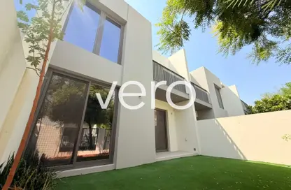 Villa - 3 Bedrooms - 4 Bathrooms for rent in Elan - Tilal Al Ghaf - Dubai