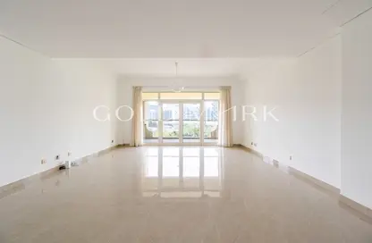 Apartment - 1 Bedroom - 2 Bathrooms for rent in Al Hallawi - Shoreline Apartments - Palm Jumeirah - Dubai