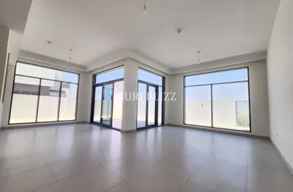 Villa - 4 Bedrooms - 5 Bathrooms for rent in The Pulse Beachfront 2 - The Pulse - Dubai South (Dubai World Central) - Dubai