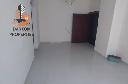 Apartment - 1 Bedroom - 2 Bathrooms for rent in Al Rumailah building - Al Rumailah 2 - Al Rumaila - Ajman