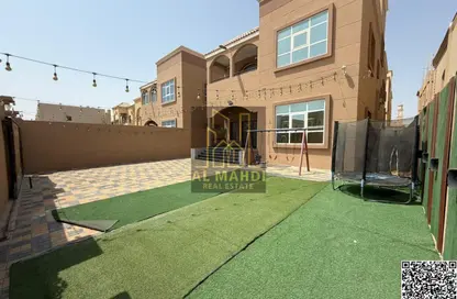 Villa - 5 Bedrooms - 7 Bathrooms for sale in Al Mowaihat 1 - Al Mowaihat - Ajman
