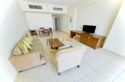 Apartment - 2 Bedrooms - 3 Bathrooms for rent in Art Residence - Al Barsha 1 - Al Barsha - Dubai