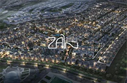 Land - Studio for sale in Saadiyat Reserve - Saadiyat Island - Abu Dhabi