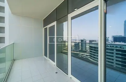 Apartment - 1 Bedroom - 1 Bathroom for sale in Reva Residences - Business Bay - Dubai