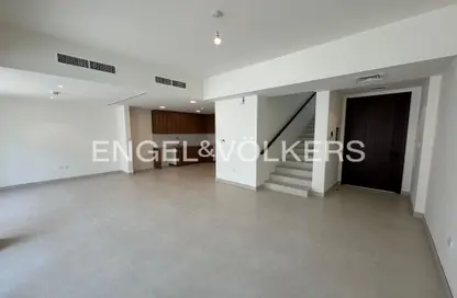 Townhouse - 3 Bedrooms - 4 Bathrooms for sale in Maha Townhouses - Town Square - Dubai