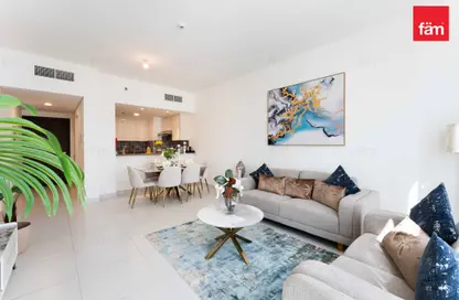 Apartment - 2 Bedrooms - 3 Bathrooms for sale in Rabdan Building - Motor City - Dubai