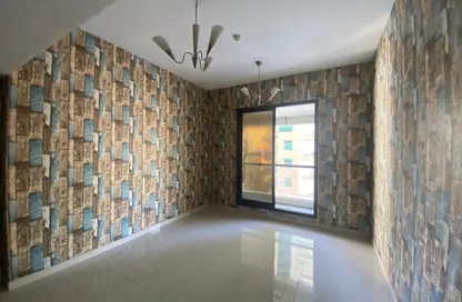 Apartment - 2 Bedrooms - 2 Bathrooms for rent in Escan Tower - Dubai Marina - Dubai