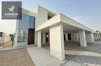 Townhouse - 4 Bedrooms - 4 Bathrooms for sale in Talia - The Valley - Dubai