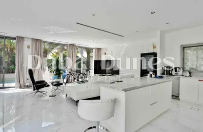 Villa - 4 Bedrooms - 5 Bathrooms for rent in Sidra Villas III - Sidra Villas - Dubai Hills Estate - Dubai