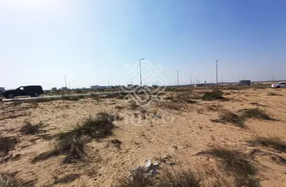 أرض - استوديو للبيع في تلال سيتي - الشارقة