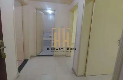 Apartment - 1 Bedroom - 1 Bathroom for rent in Bukhara Street - Al Nahda - Sharjah