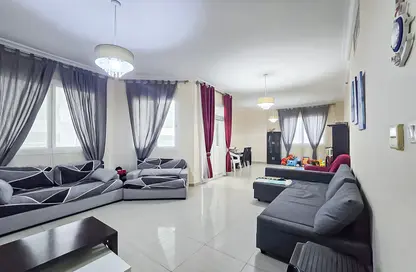 Apartment - 2 Bedrooms - 3 Bathrooms for sale in SG Al Khan Building - Al Khan - Sharjah