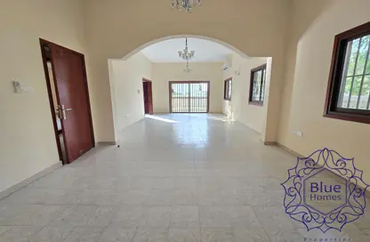 Villa - 3 Bedrooms - 4 Bathrooms for rent in Al Rifa'ah - Al Heerah - Sharjah