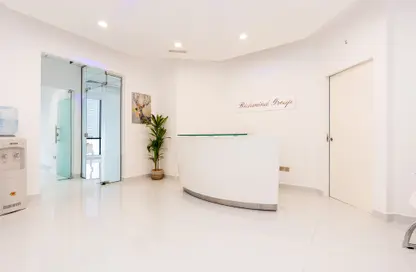 Whole Building - Studio for rent in International Business Tower - Business Bay - Dubai Whole Building - Studio for rent in International Business Tower - Business Bay - Dubai