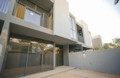 Villa - 3 Bedrooms - 4 Bathrooms for sale in Robinia - Masaar - Tilal City - Sharjah