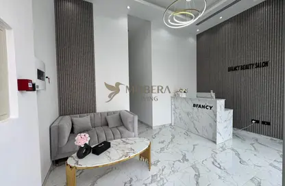 محل - استوديو - 1 حمام للايجار في سيتي هاوس 1 - البرشاء 1 - البرشاء - دبي محل - استوديو - 1 حمام للايجار في سيتي هاوس 1 - البرشاء 1 - البرشاء - دبي