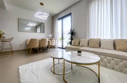 Villa - 4 Bedrooms - 4 Bathrooms for sale in Maple 3 - Maple at Dubai Hills Estate - Dubai Hills Estate - Dubai