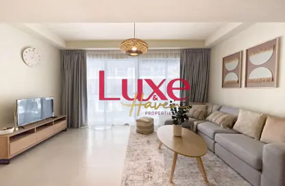 Apartment - 2 Bedrooms - 3 Bathrooms for rent in Pacific Tonga - Pacific - Al Marjan Island - Ras Al Khaimah