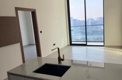 Apartment - 1 Bedroom - 2 Bathrooms for rent in Binghatti Tulip - Jumeirah Village Circle - Dubai