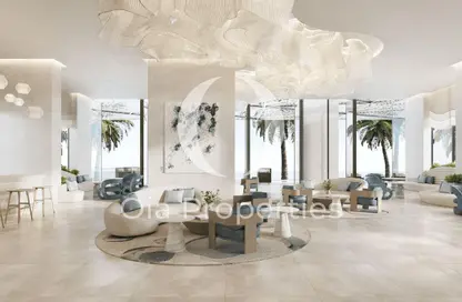 شقة - 2 غرف نوم - 3 حمامات للبيع في نكي بيتش ريزيدنس - جزيرة المرجان - رأس الخيمة