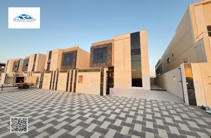 Villa - 5 Bedrooms - 7 Bathrooms for sale in Al Helio 2 - Al Helio - Ajman