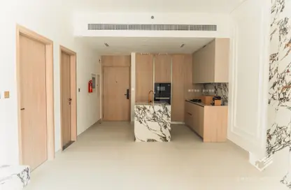 Apartment - 1 Bedroom - 2 Bathrooms for sale in Floarea Residence - Arjan - Dubai
