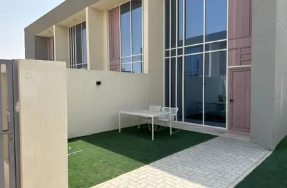 Townhouse - 1 Bedroom - 2 Bathrooms for rent in Rukan 3 - Dubai Land - Dubai