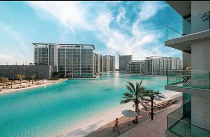 Apartment - 1 Bedroom - 2 Bathrooms for sale in District One - Mohammed Bin Rashid City - Dubai