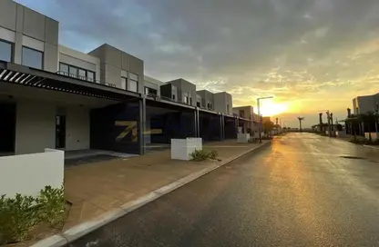Villa - 3 Bedrooms - 4 Bathrooms for rent in Sun - Arabian Ranches 3 - Dubai
