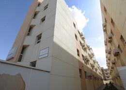 Outdoor Building image for: Labor Camp - 1 bathroom for rent in Al Quoz 4 - Al Quoz - Dubai, Image 1