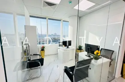 مكتب - استوديو - 1 حمام للايجار في فاطمه محمد احمد بن سليمان - الرفاعة - بر دبي - دبي مكتب - استوديو - 1 حمام للايجار في فاطمه محمد احمد بن سليمان - الرفاعة - بر دبي - دبي