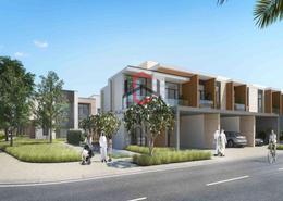 Villa - 3 bedrooms - 3 bathrooms for sale in Ruba - Arabian Ranches 3 - Dubai