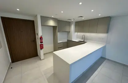 شقة - 2 غرف نوم - 2 حمامات للايجار في الجازي - مدينة جميرا ليفينج - أم سقيم - دبي