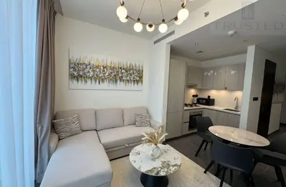 شقة - غرفة نوم - 1 حمام للايجار في ذا كريست - صبحا هارتلاند - مدينة الشيخ محمد بن راشد - دبي شقة - غرفة نوم - 1 حمام للايجار في ذا كريست - صبحا هارتلاند - مدينة الشيخ محمد بن راشد - دبي