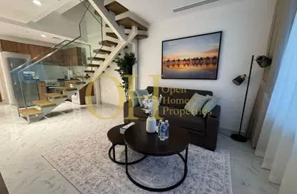 شقة - 2 غرف نوم - 3 حمامات للبيع في الواحة 1 - مساكن الواحه - مدينة مصدر - أبوظبي