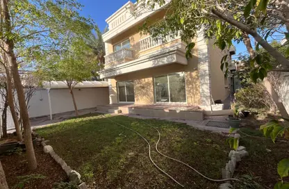 Villa - 5 Bedrooms - 5 Bathrooms for rent in Umm Suqeim 2 Villas - Umm Suqeim 2 - Umm Suqeim - Dubai