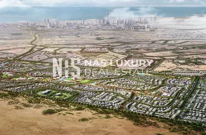 أرض - استوديو للبيع في مركز محمد بن زايد - مدينة محمد بن زايد - أبوظبي