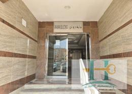 صورةاستقبال / بهو لـ: Studio - 1 حمام للكراء في بناية راوان - النعيمية - النعيمية - عجمان, صورة 1