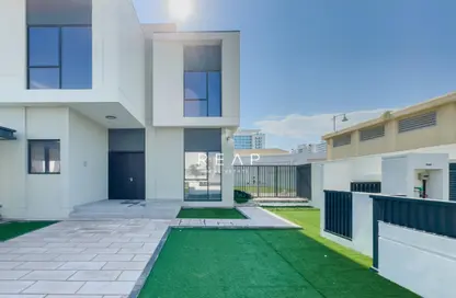 Villa - 4 Bedrooms - 5 Bathrooms for rent in Murooj Al Furjan - Al Furjan - Dubai