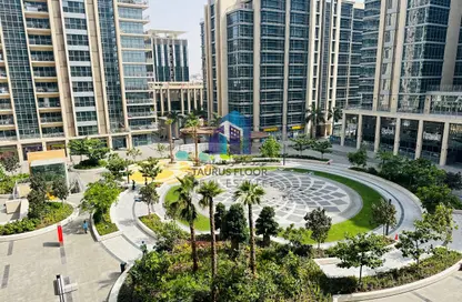 Apartment - 2 Bedrooms - 3 Bathrooms for rent in Sherina Plaza 1 - Corniche Deira - Deira - Dubai