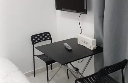 Apartment - 1 Bedroom - 1 Bathroom for rent in Hor Al Anz - Deira - Dubai