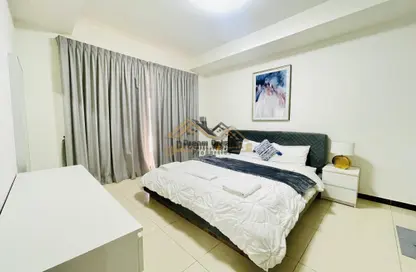 Apartment - 1 Bedroom - 2 Bathrooms for rent in Dubai Silicon Oasis - Dubai