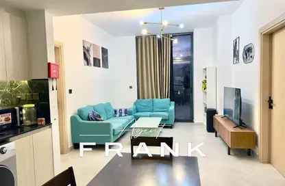 Apartment - 2 Bedrooms - 2 Bathrooms for sale in Binghatti Avenue - Al Jaddaf - Dubai