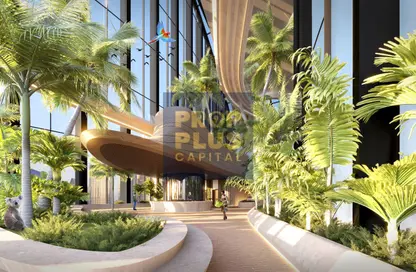 شقة - 3 غرف نوم - 4 حمامات للبيع في تايجرسكاي تاور - الخليج التجاري - دبي