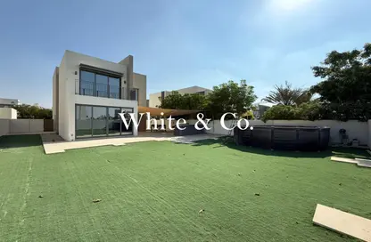 Villa - 3 Bedrooms - 4 Bathrooms for rent in Golf Links - EMAAR South - Dubai South (Dubai World Central) - Dubai Villa - 3 Bedrooms - 4 Bathrooms for rent in Golf Links - EMAAR South - Dubai South (Dubai World Central) - Dubai